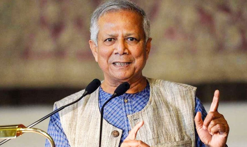ডি-৮ সম্মেলনে প্রধান উপদেষ্টা ড. ইউনূসকে আমন্ত্রণ মিসরের